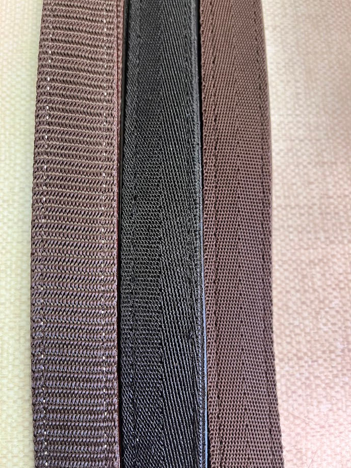 Thumbnail: Youth Stirrup Leathers