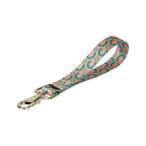 Thumbnail: Wristlet Keychain