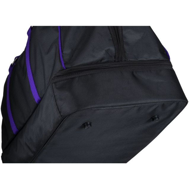 Thumbnail: Duffel Bag w/Boot/Shoe Storage