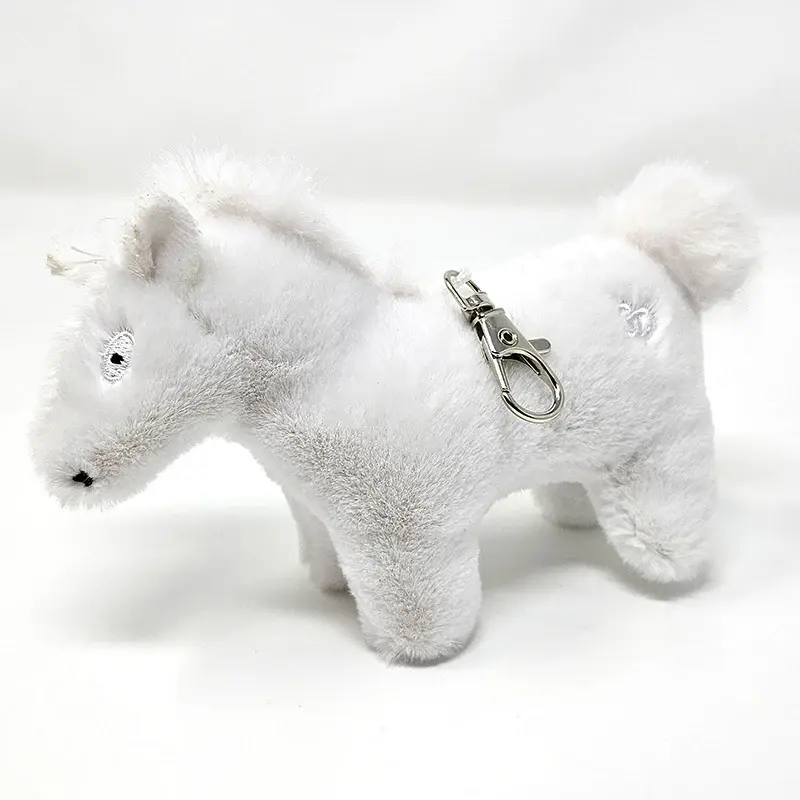 Thumbnail: Crafty Pony Key Chain