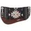 Thumbnail: All Purpose Contoured Barrel Saddle Pad