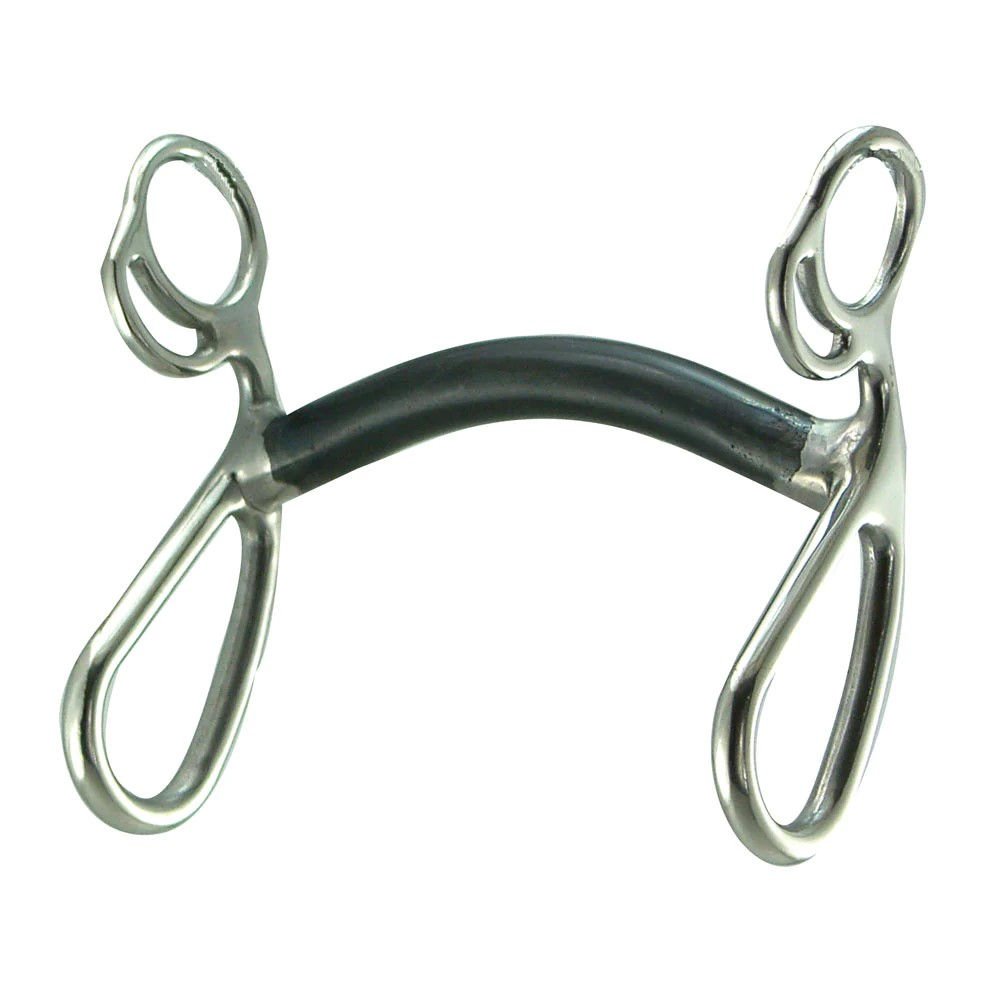 Sweetwater Bumper Curb Bit