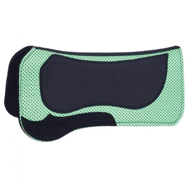 Air Flow Felt/Pimple Contour Grip Pad