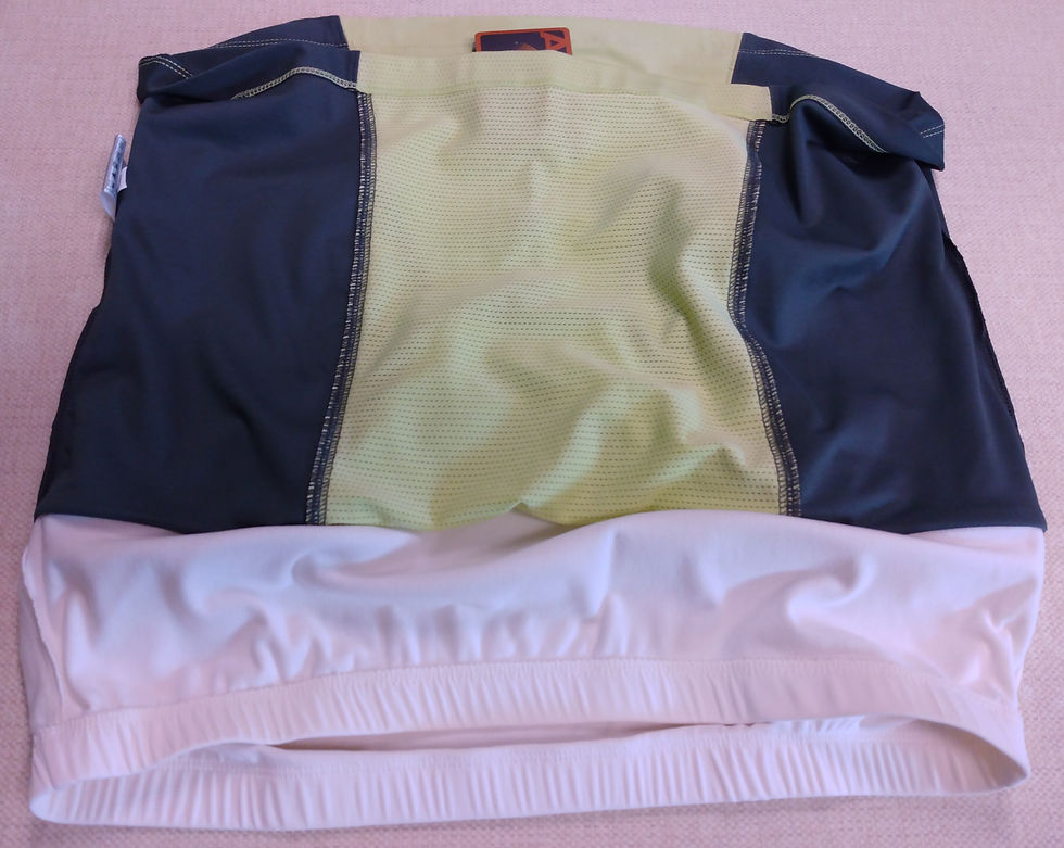 Thumbnail: Ariat Ventura Strap Jersey
