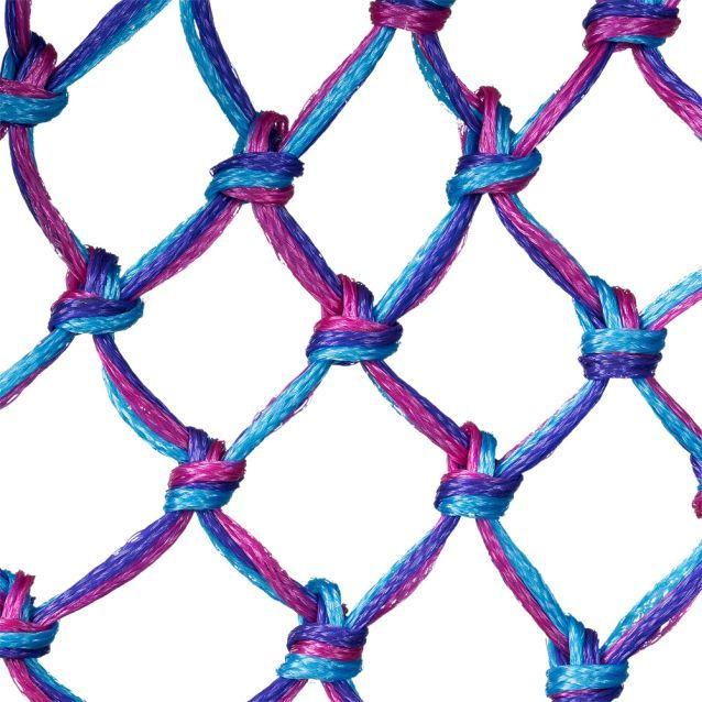 Thumbnail: Premium 3-Ply Slow Feed Hay Net