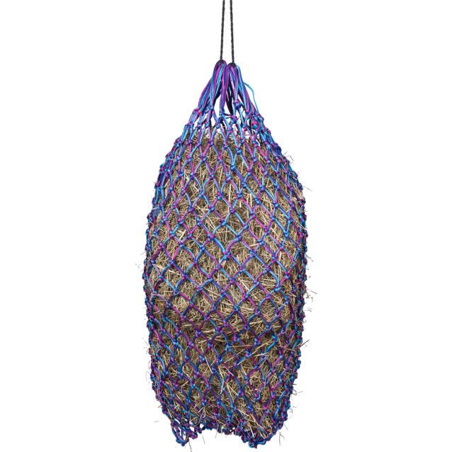 Thumbnail: Premium 3-Ply Slow Feed Hay Net