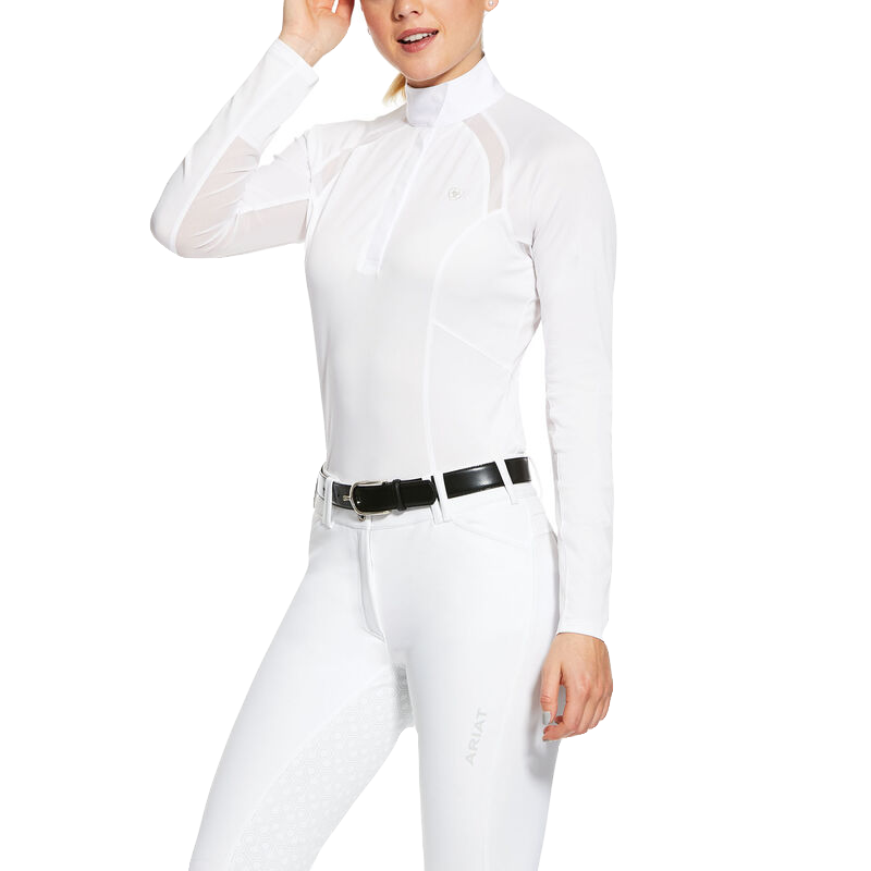 Ariat Women's Sunstopper 2.0 Show Shirt