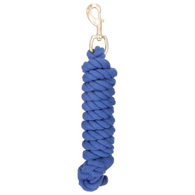 Thumbnail: Tough1 Braided Cotton Lead with Bolt Snap