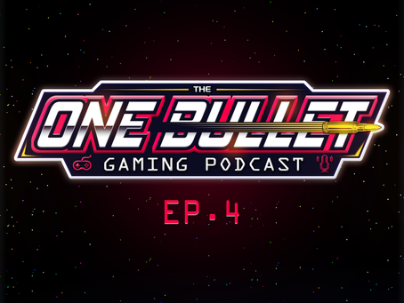 Ep 4 - Painzone