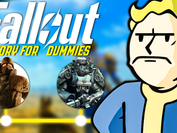 The History Of Fallout Is Deeper Than You'd Imagine...