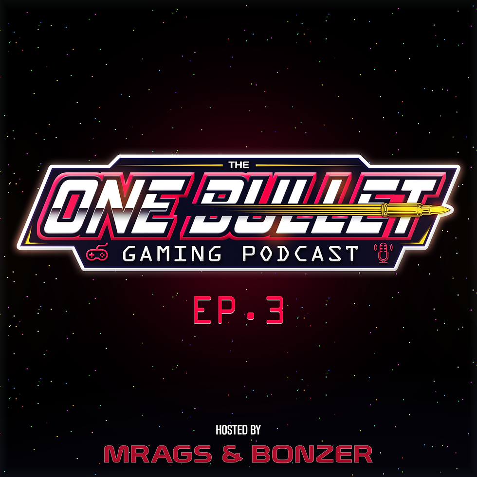 EP 3- The General, Barstool Smitty