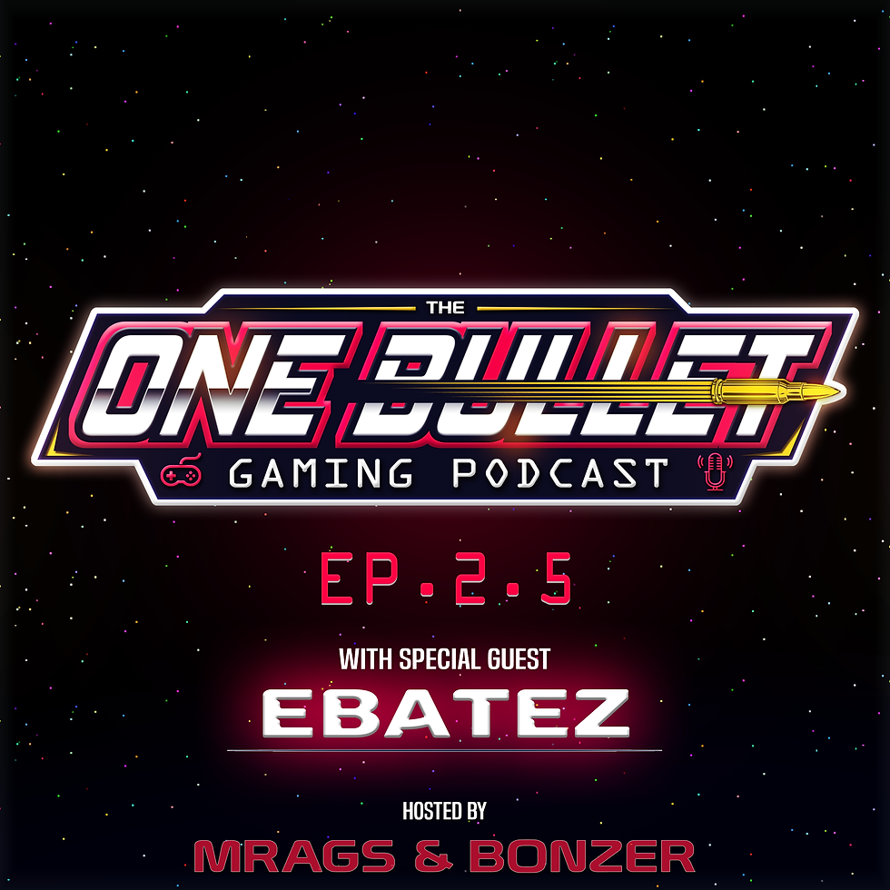 Ebatez + The Barstool College Gaming Championship Drama