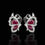 Thumbnail: Dancing Butterfly Earrings