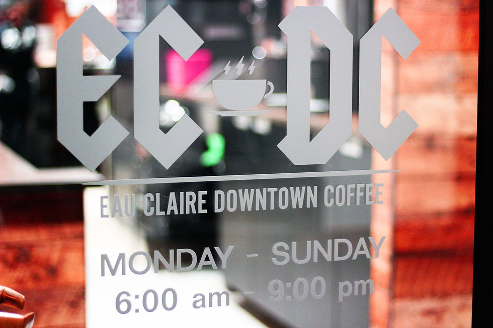 ECDC is the place to be