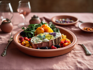 Navigating Breast Cancer Recovery with Whole Food Nutrition