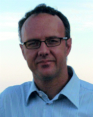Prof. Steven P. Nolan, Ghent University