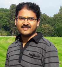 Prof. Mainak Banerjee, PILABITS NI GOA