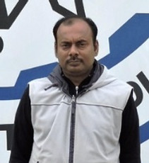Prof. Mainak Banerjee, PILABITS NI GOA