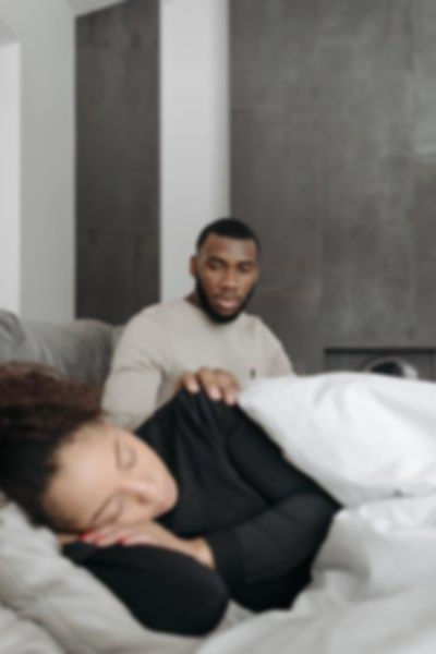 Diego Vitelli | Adoption and Couples Therapy | Washington