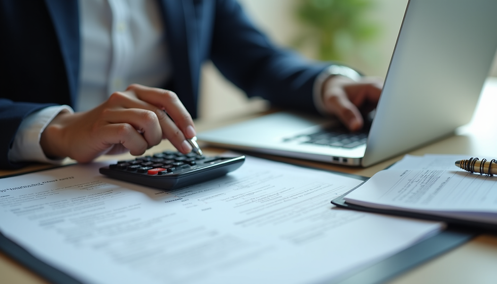 Do You Need a Dedicated Royalty Compliance Team for Your Licensing Business?
