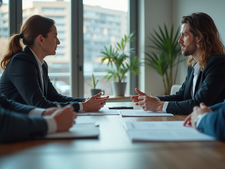 Optimizing Licensing Agreements with Expertise: Insights from Royalty Management Consultants