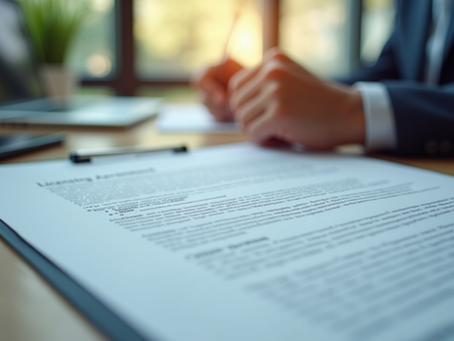 Why Accurate Royalty Reporting Matters More Than Ever