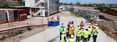 réunion contradictoire