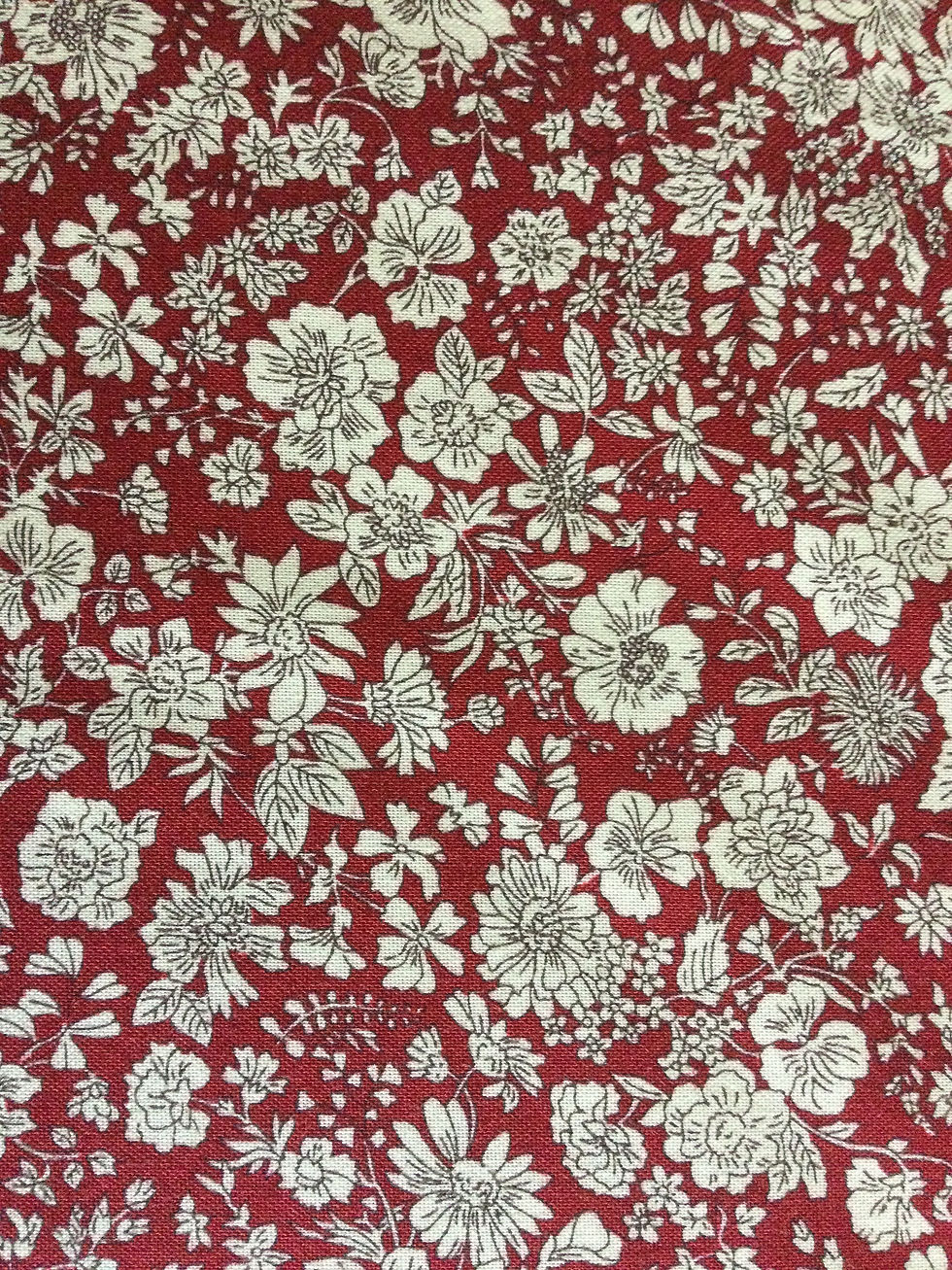 Fabric KIS Quilting NEW 7/7