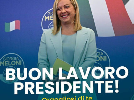 Che emozione! Che giornata!