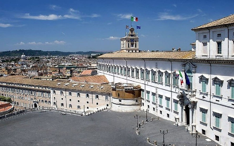 Le ipocrisie di chi chiede un nome condiviso per il Quirinale e impose il metodo Napolitano.
