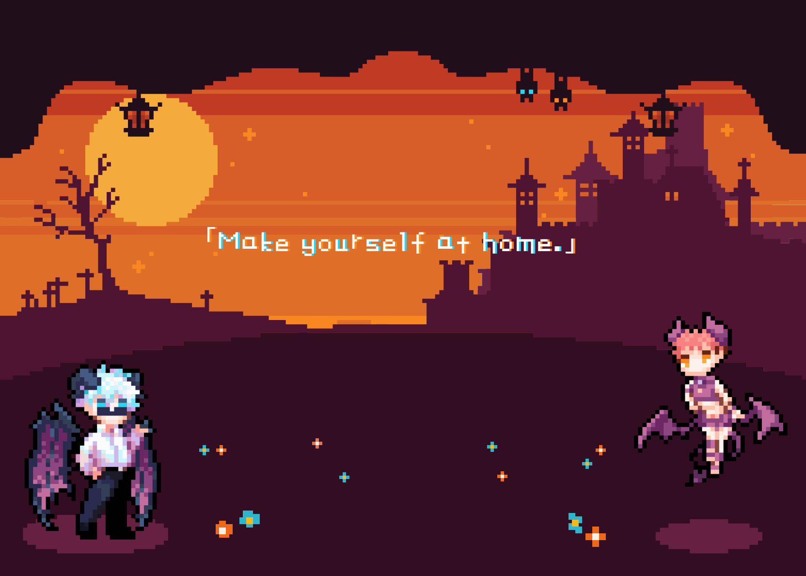 五悠悪魔ギフ.gif
