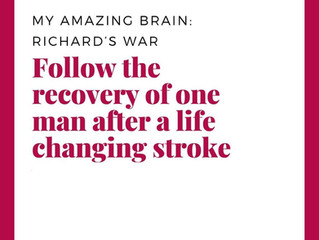 Compelling insights from neuro-rehabilitation discussion post GHF Classics screening of
