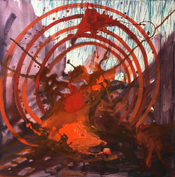 Döngü/Spiral