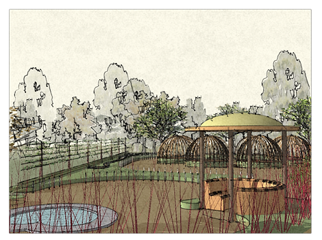 skp Children's Garden poster letter_2 co