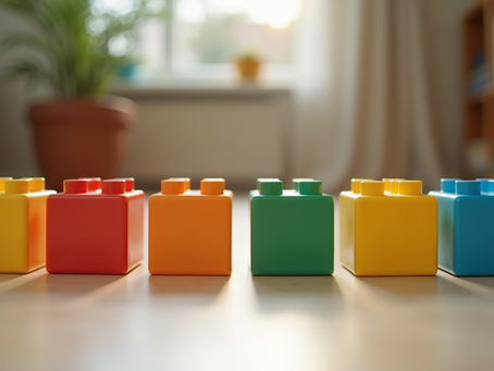 The Importance of Play in Child Development