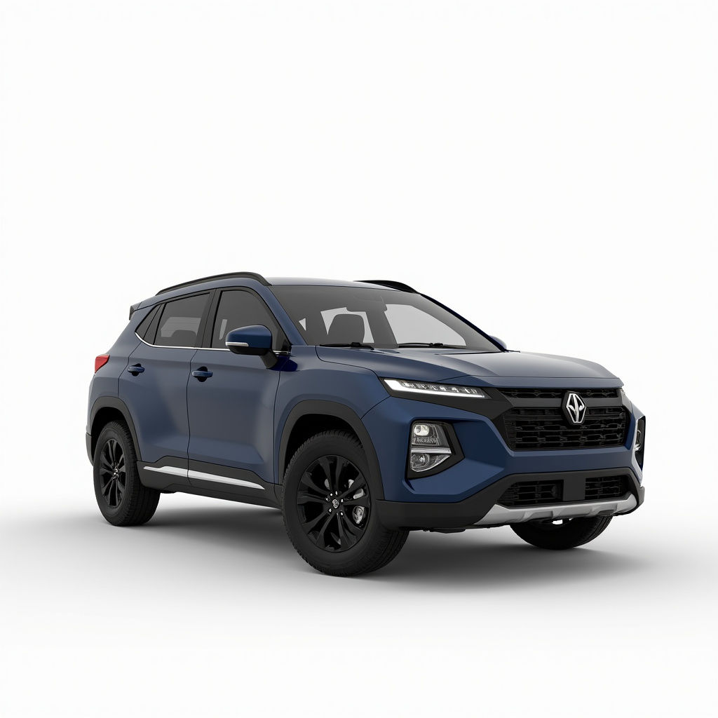 Versatile Compact SUV