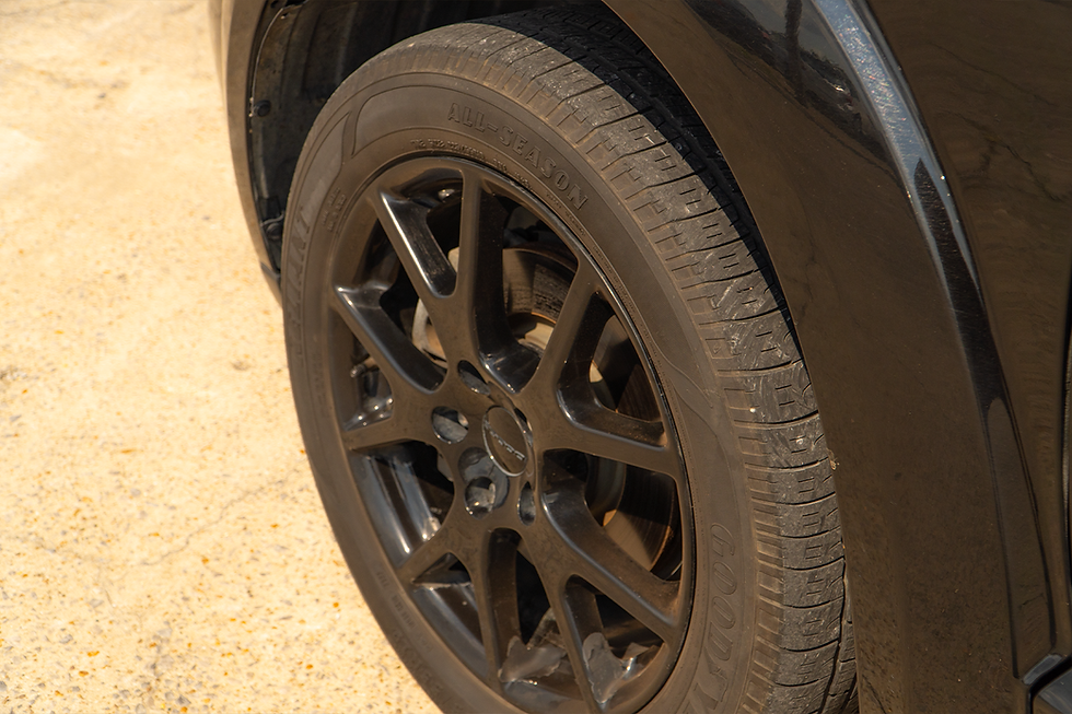 Thumbnail: 2016 Dodge Journey (10055)