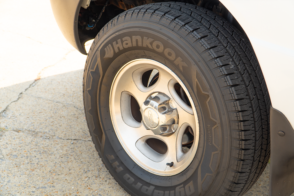 Thumbnail: 2001 Ford Ranger (10061)