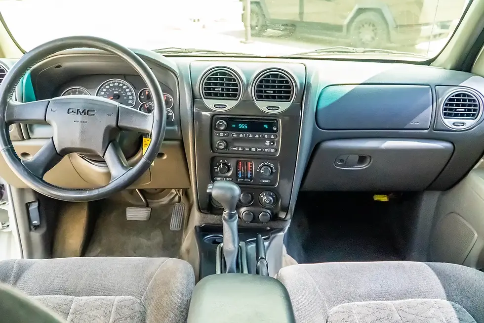 Thumbnail: 2015 Nissan Armada SL (10015)