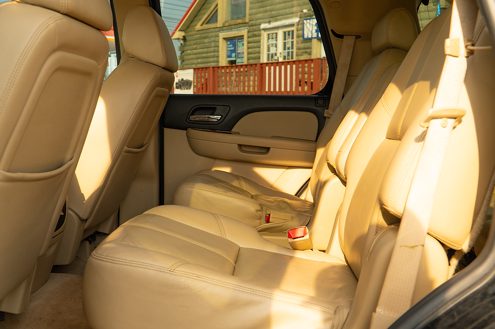 Thumbnail: 2010 Chevy Tahoe (10049)