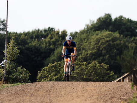 Welcome to the Cycling Performance Blog