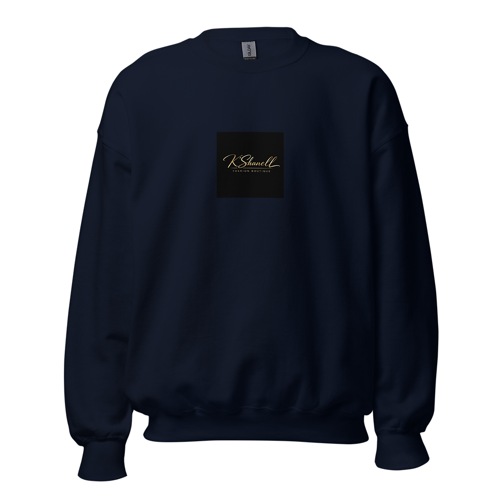 Thumbnail: Unisex Crew Neck Sweatshirt | Gildan 18000