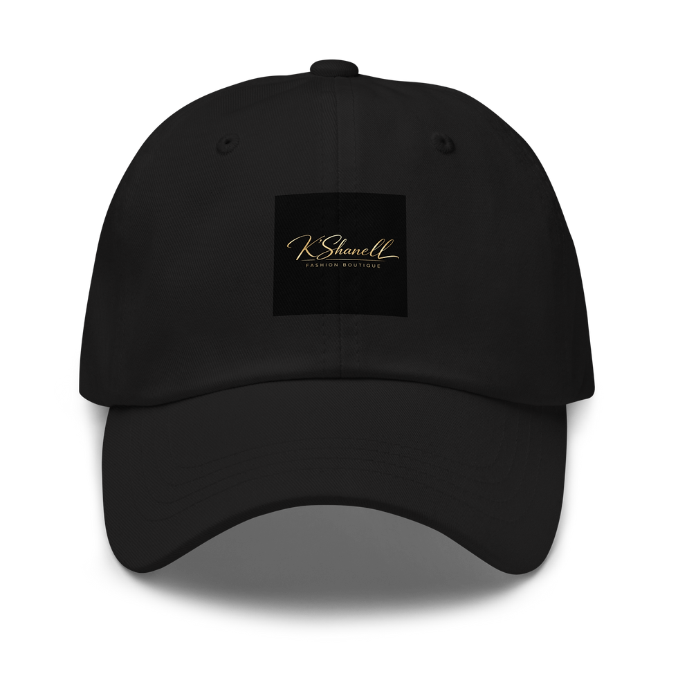 Thumbnail: Classic Dad Hat | Yupoong 6245CM