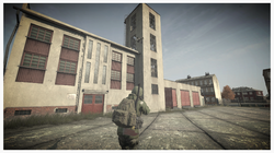 สถานีดับเพลิง