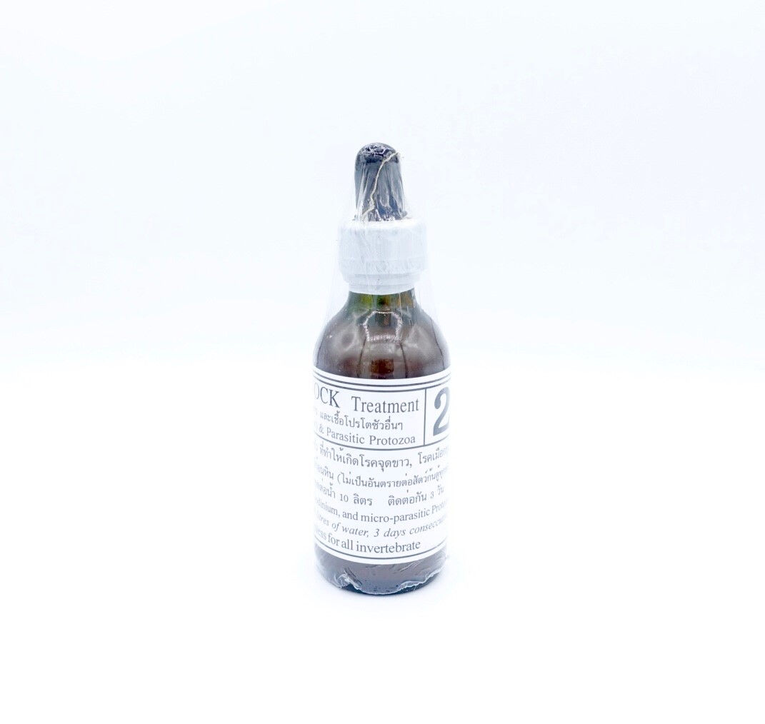 BIO-KNOCK Treatment 2