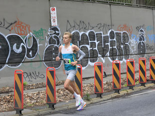 Miles and Metrics / issue 16