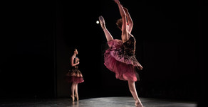 From the Wings