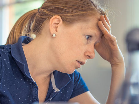 What Happens in Your First Counselling Session?