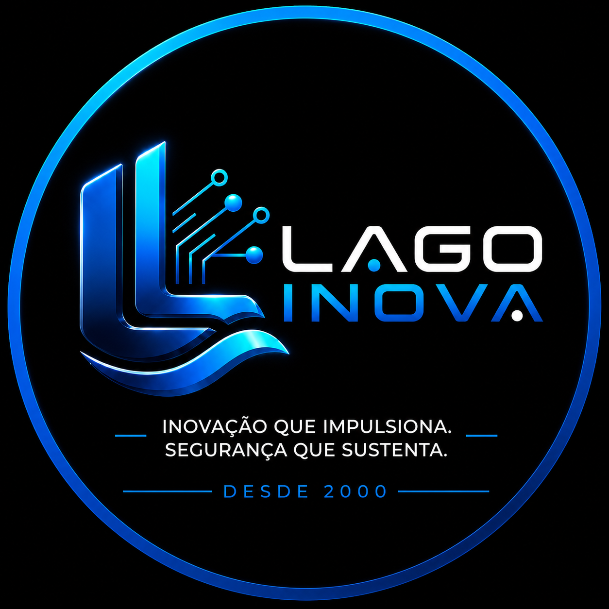 Foto do escritor: Lago Inova