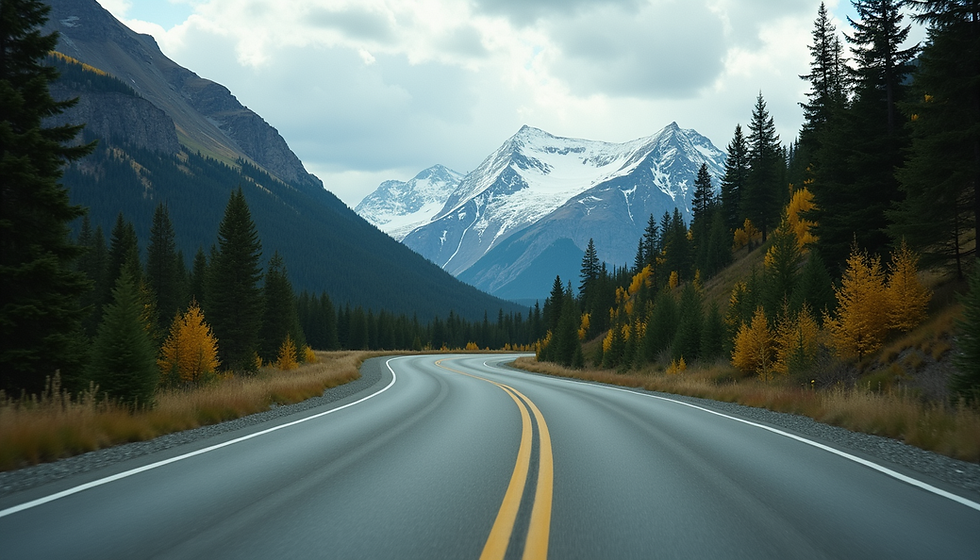 Ultimate Family Adventures in Glacier National Park